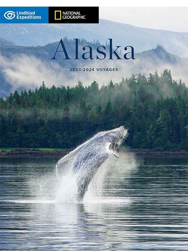 Alaska 2023-24