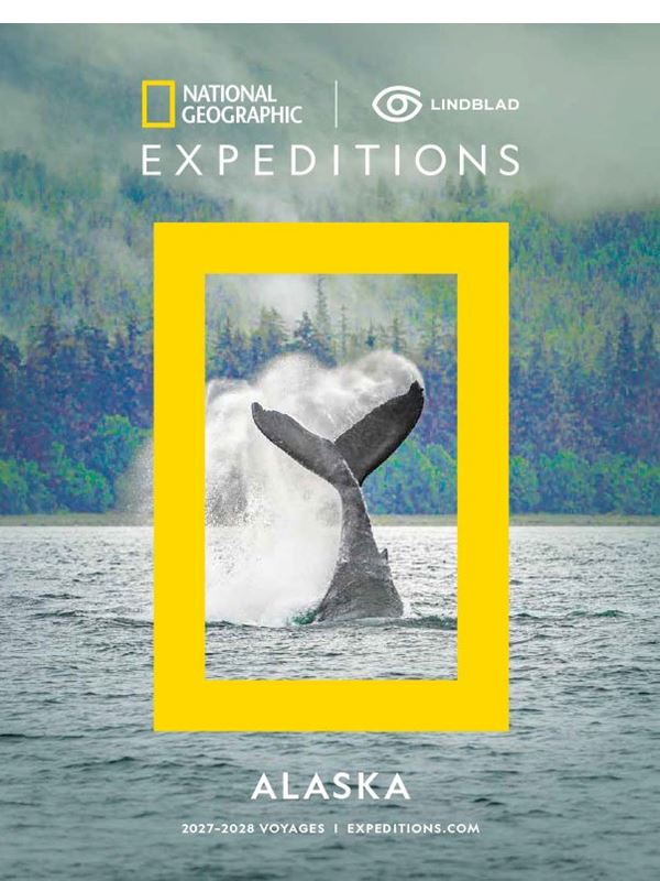 Alaska 2027-28
