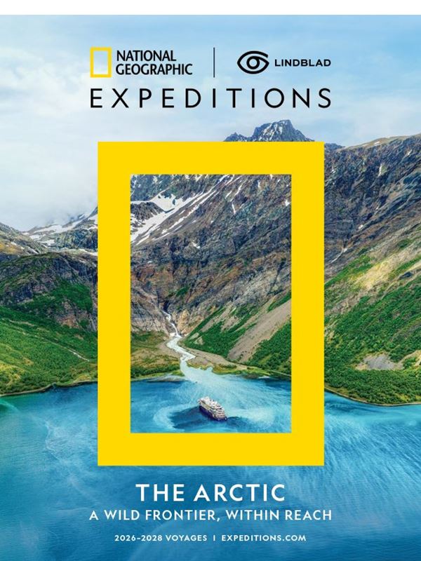 Arctic 2026-28