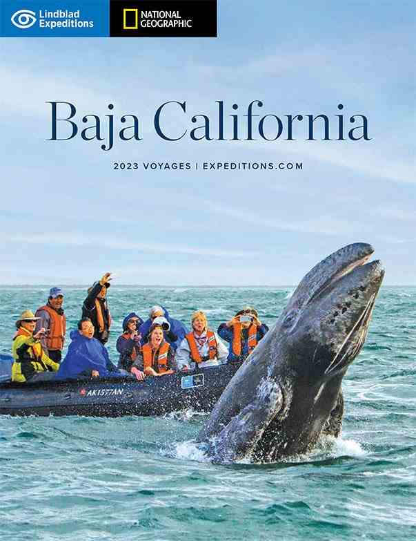 Baja California 2023