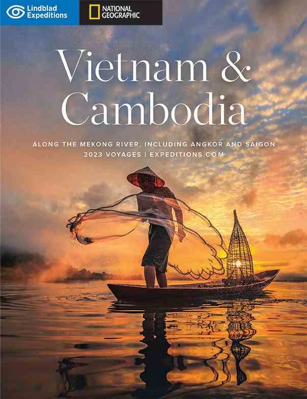 Vietnam & Cambodia 2022-23