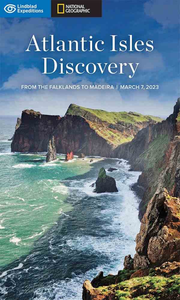 Atlantic Isles Discovery
