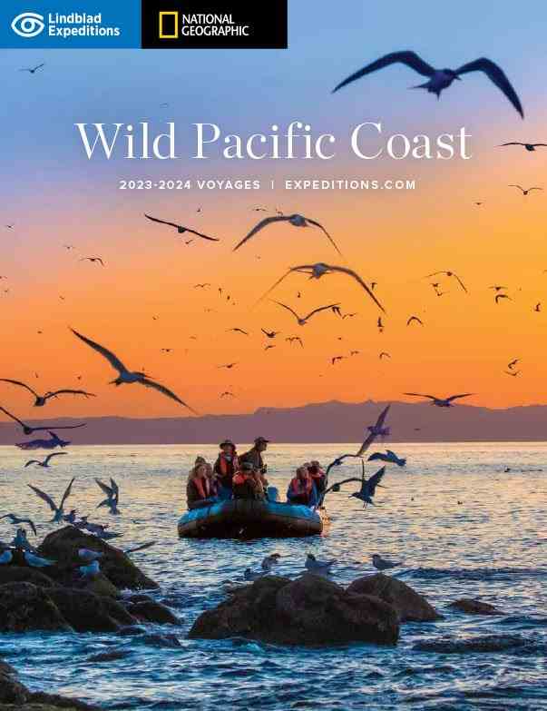 Wild Pacific Coast 2023-24