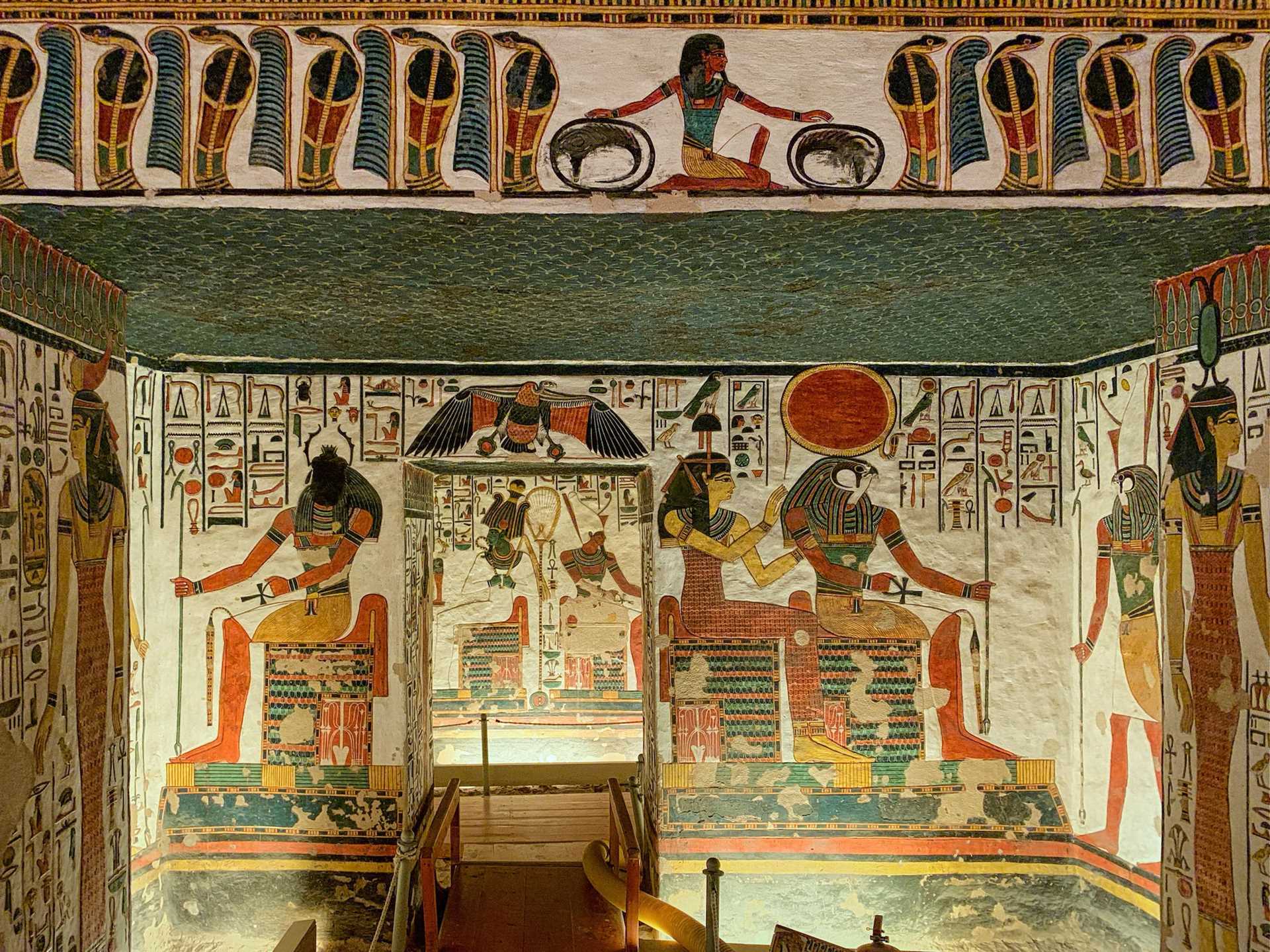 Tomb of Nefertari.jpg