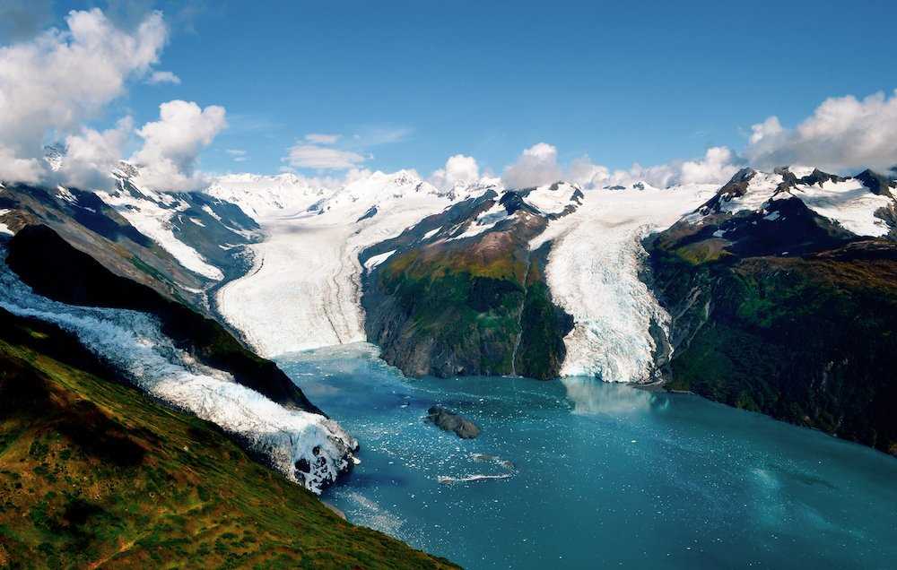 Aerial view of glaciers at Prince William Sound.jpg