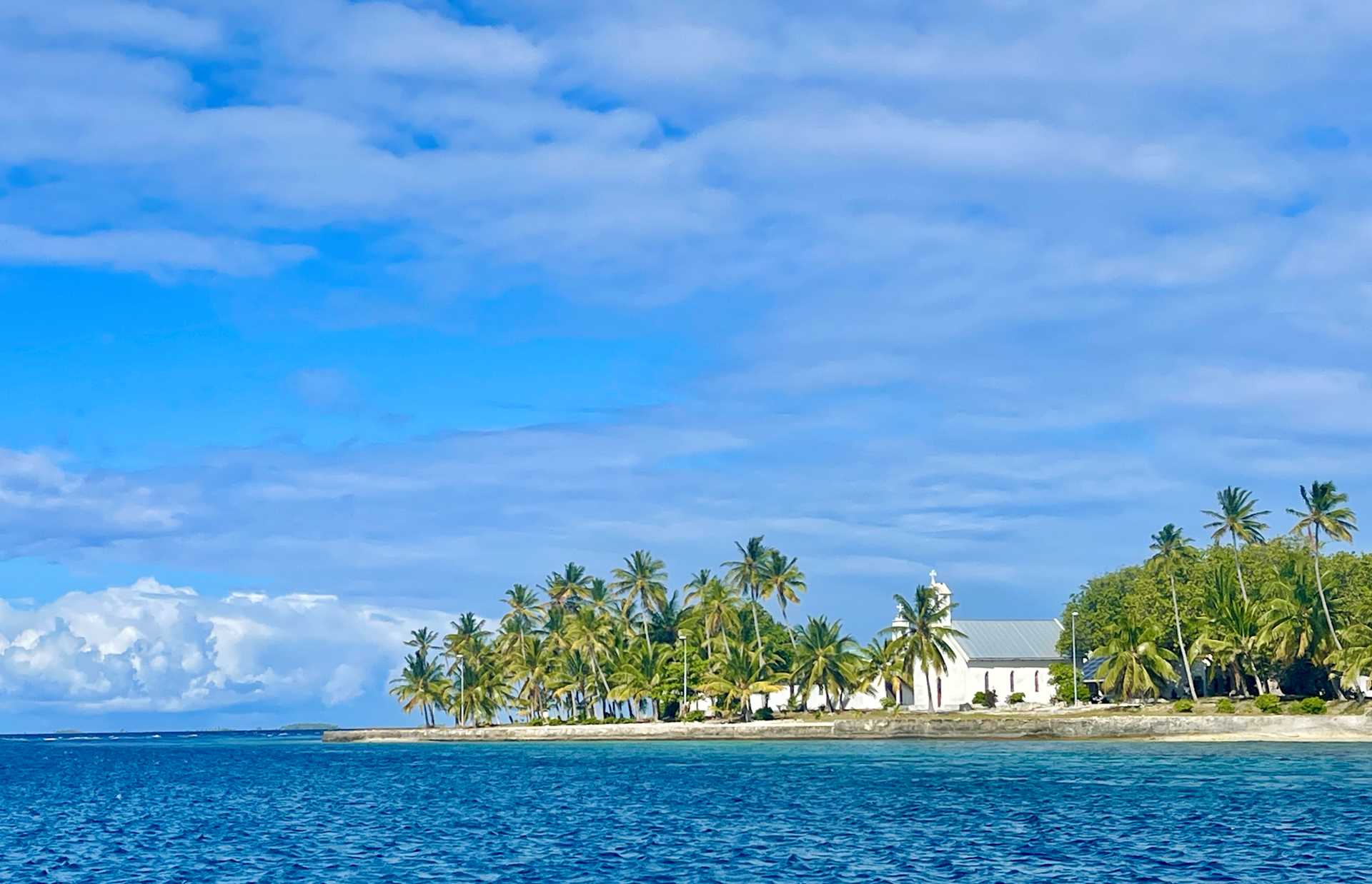Local Church in Polynesia.JPG