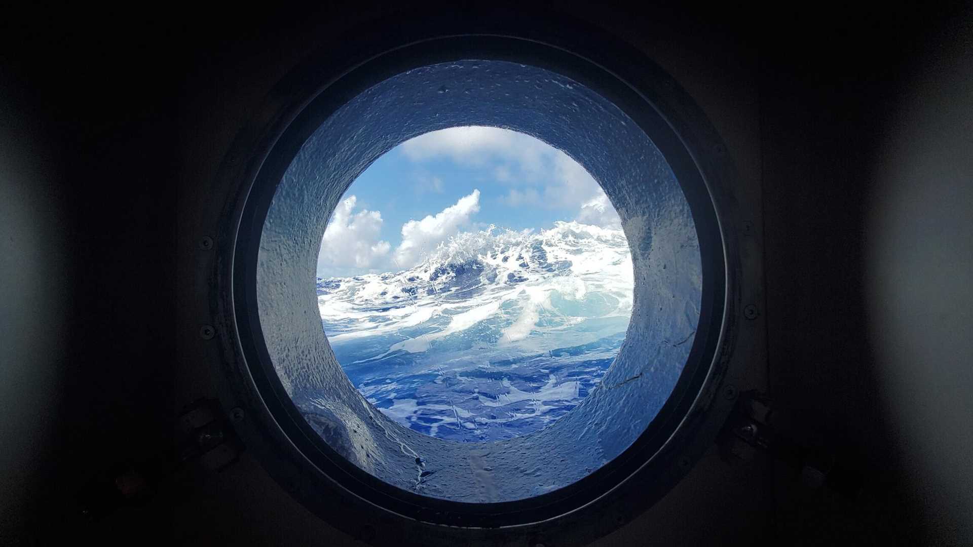 porthole