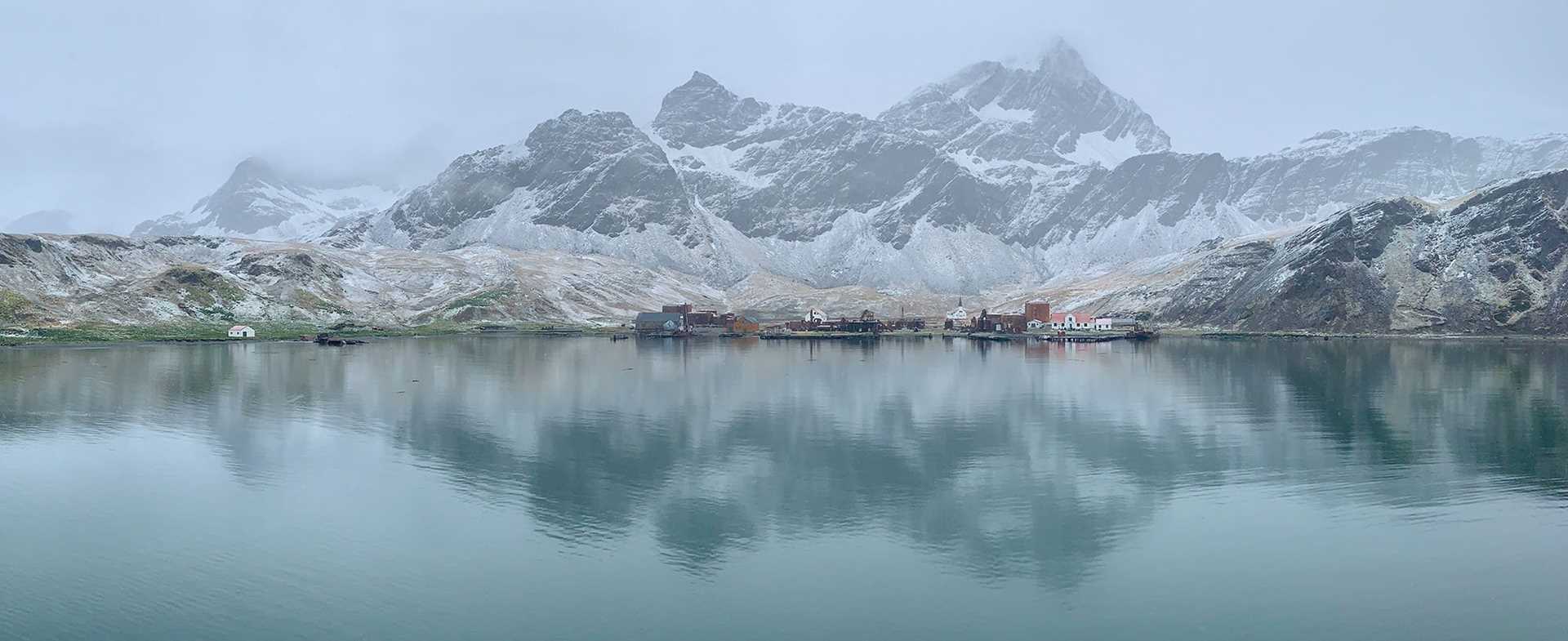 grytviken